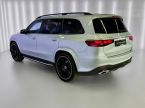 Mercedes Třída GLS - fotka číslo 3