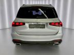 Mercedes Třída GLS - fotka číslo 4