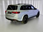 Mercedes Třída GLS - fotka číslo 5
