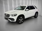 Mercedes GLE - fotka číslo 0