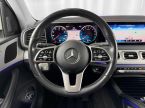 Mercedes GLE - fotka číslo 11