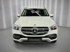 Mercedes GLE - fotka číslo 1