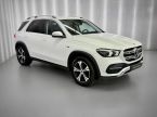 Mercedes GLE - fotka číslo 2
