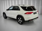 Mercedes GLE - fotka číslo 3