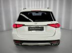 Mercedes GLE - fotka číslo 4