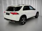 Mercedes GLE - fotka číslo 5