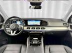 Mercedes GLE - fotka číslo 8