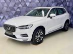 Volvo XC60 - fotka číslo 0