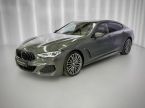 BMW Řada 8 - fotka číslo 0