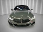 BMW Řada 8 - fotka číslo 1