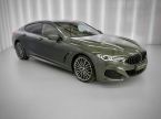 BMW Řada 8 - fotka číslo 2