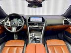 BMW Řada 8 - fotka číslo 8