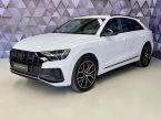 Audi Q8 - fotka číslo 0