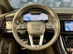 Audi Q8 - fotka číslo 12