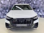 Audi Q8 - fotka číslo 2
