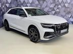 Audi Q8 - fotka číslo 3