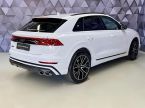 Audi Q8 - fotka číslo 6