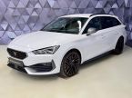 Cupra Leon - fotka číslo 0