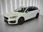 Cupra Leon - fotka číslo 0