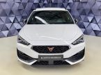 Cupra Leon - fotka číslo 1