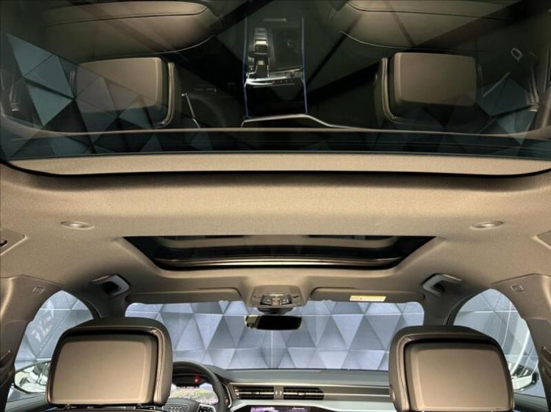 Audi S6 - hlavní fotka