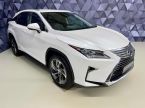 Lexus RX - fotka číslo 3