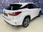 Lexus RX - fotka číslo 6