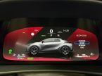 Toyota C-HR - fotka číslo 21