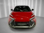 Toyota C-HR - fotka číslo 2