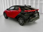 Toyota C-HR - fotka číslo 4