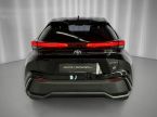 Toyota C-HR - fotka číslo 5