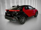 Toyota C-HR - fotka číslo 6