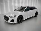 Audi RS 6 - fotka číslo 0