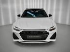 Audi RS 6 - fotka číslo 1