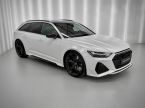 Audi RS 6 - fotka číslo 2