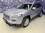 Jeep Cherokee - fotka číslo 0