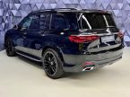Mercedes Třída GLS - fotka číslo 3