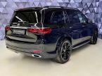 Mercedes Třída GLS - fotka číslo 5