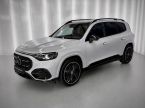 Mercedes GLB - fotka číslo 0