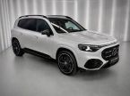Mercedes GLB - fotka číslo 2