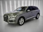 Audi Q7 - fotka číslo 0