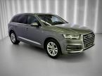 Audi Q7 - fotka číslo 2