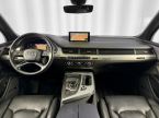 Audi Q7 - fotka číslo 8