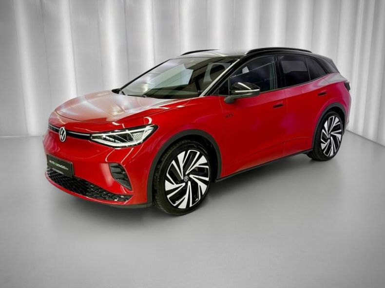 Volkswagen ID.4 - hlavní fotka inzerátu