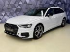 Audi S6 - fotka číslo 0