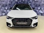 Audi S6 - fotka číslo 1