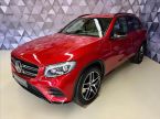 Mercedes Třída GLC - fotka číslo 0
