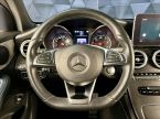 Mercedes Třída GLC - fotka číslo 12