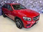 Mercedes Třída GLC - fotka číslo 3