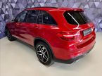 Mercedes Třída GLC - fotka číslo 4